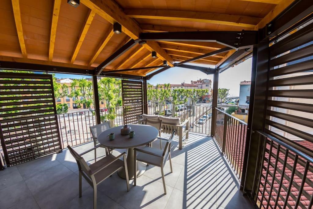 La Casa Machado 2 Apartment Collioure Exterior foto